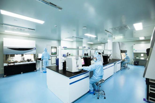 技術驅動 張江啟航 | 凱萊英生物科學技術中心(CBTI)正式啟動，加速生物醫藥創新與產業化